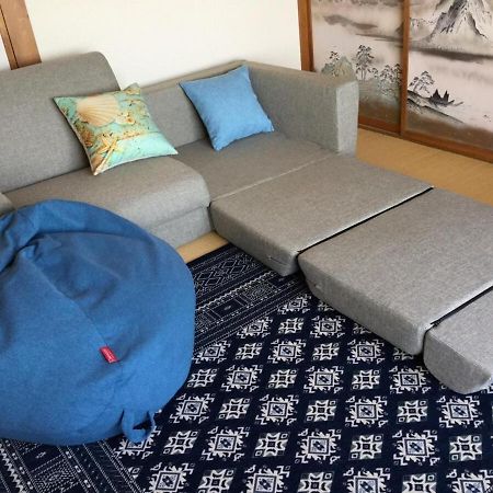 Lu Blue Sado Sawane - Vacation Stay 12885 Екстериор снимка