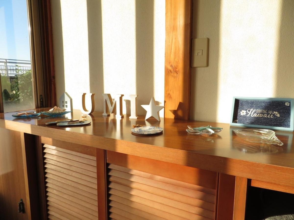 Lu Blue Sado Sawane - Vacation Stay 12885 Екстериор снимка