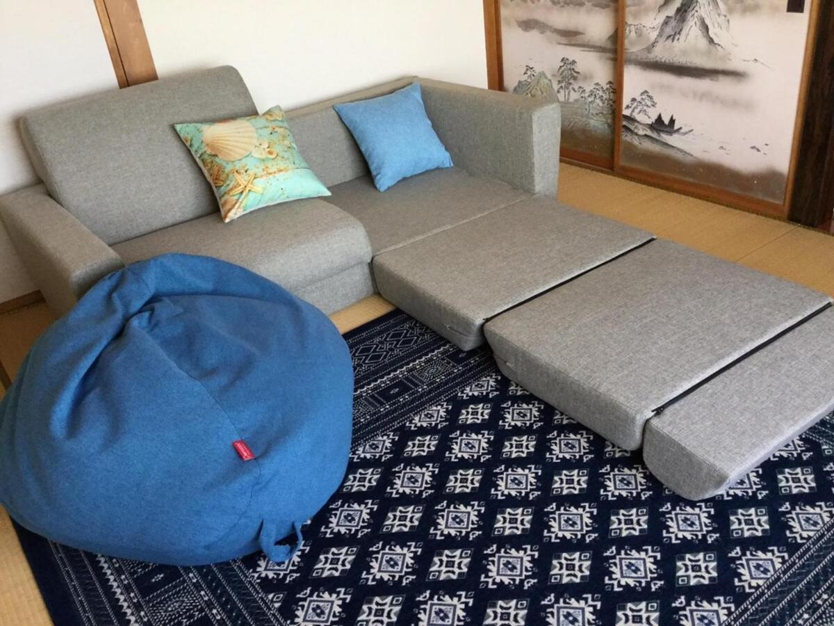 Lu Blue Sado Sawane - Vacation Stay 12885 Екстериор снимка