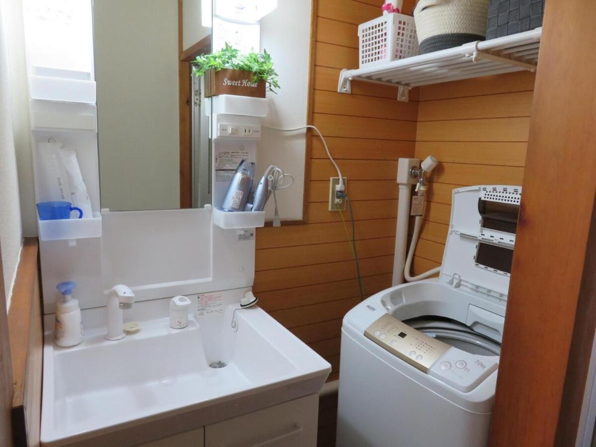 Lu Blue Sado Sawane - Vacation Stay 12885 Екстериор снимка