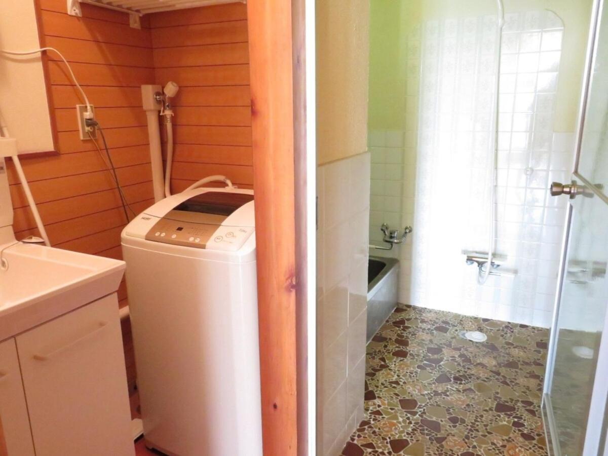 Lu Blue Sado Sawane - Vacation Stay 12885 Екстериор снимка