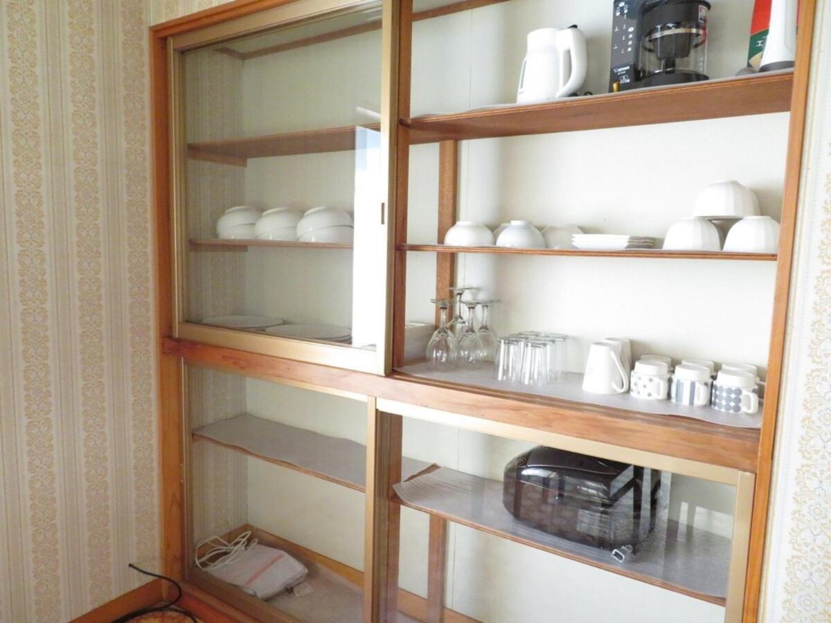 Lu Blue Sado Sawane - Vacation Stay 12885 Екстериор снимка