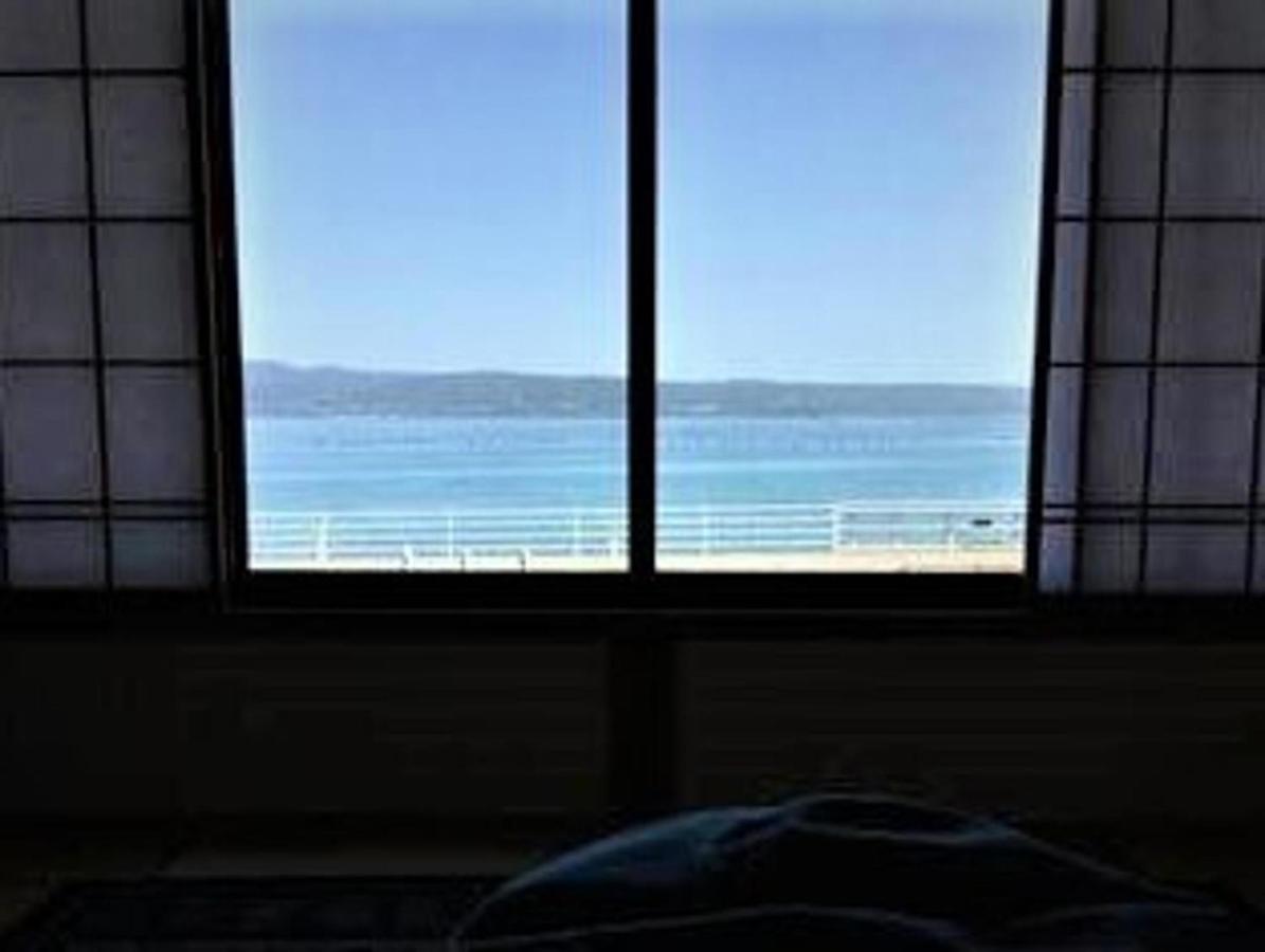 Lu Blue Sado Sawane - Vacation Stay 12885 Екстериор снимка