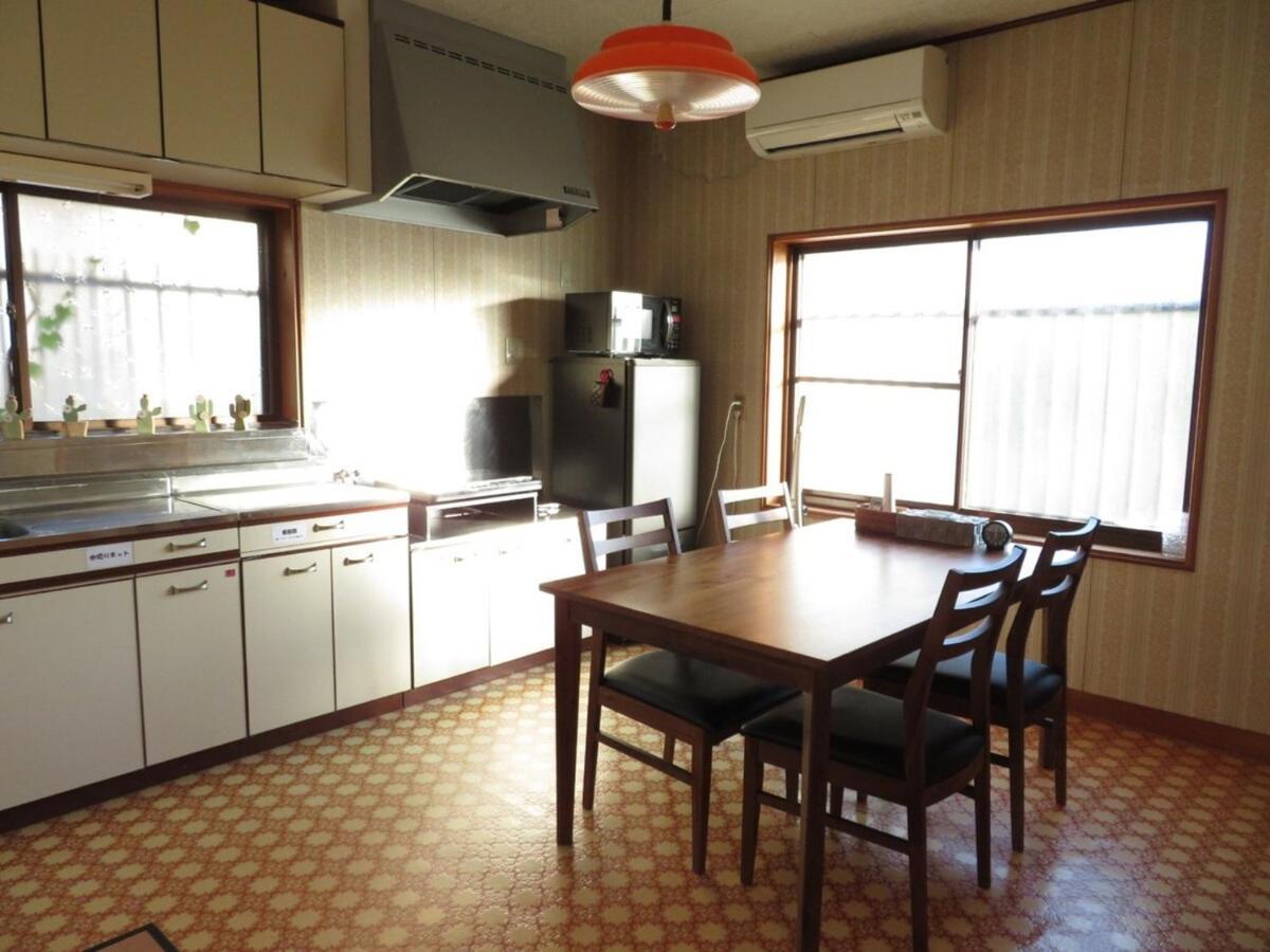 Lu Blue Sado Sawane - Vacation Stay 12885 Екстериор снимка